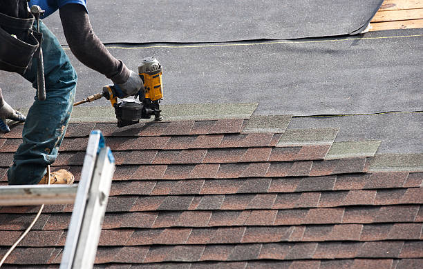 Licensed Roofing service in Blawenburg, NJ - Brentwood Metal Roofing
